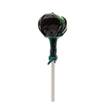 Cannabis Lutscher Colageschmack